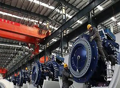 长沙大兆瓦级风电齿轮箱