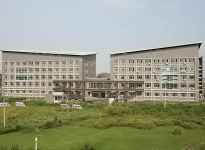 沈阳所研发中心