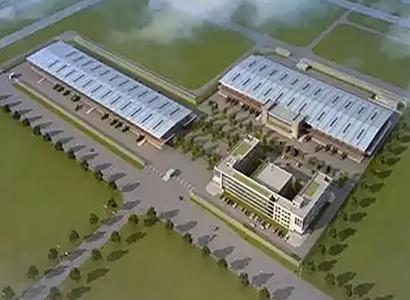 四川航空哈尔滨运营基地