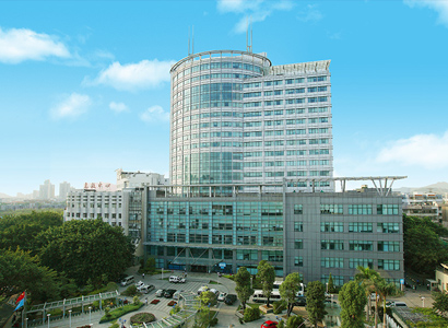 深圳宝安区人民医院