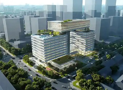 四川水发科创中心